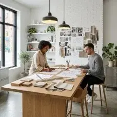 Tereza Holubová - designérka